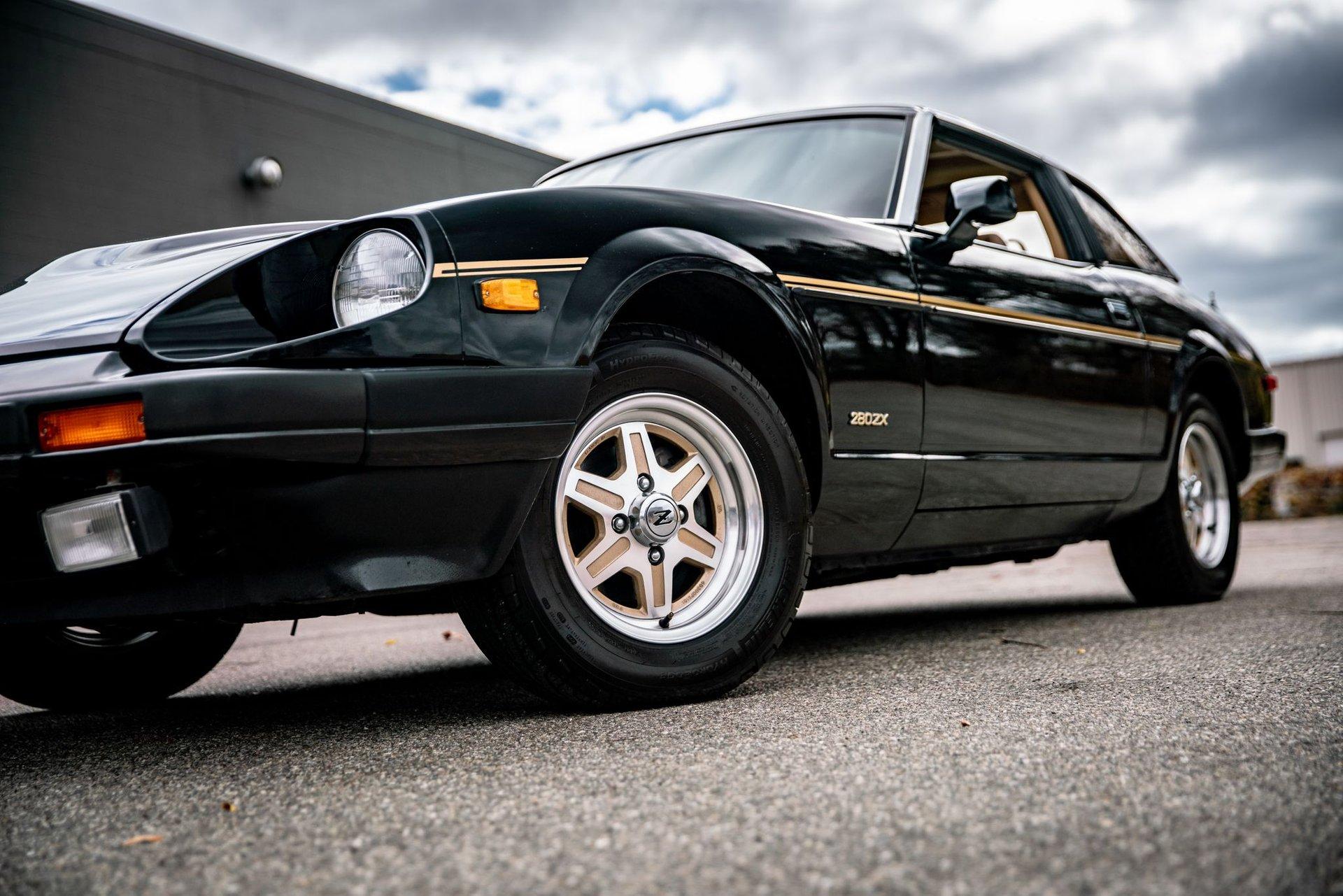 Used 1983 Datsun 280ZX GL 2+2 For Sale (Sold) | Garage Kept